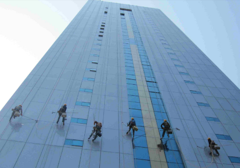 外墻要怎樣防潮？